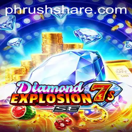 Unveiling the Thrilling World of DiamondExplosion7sSE and PH RUSH