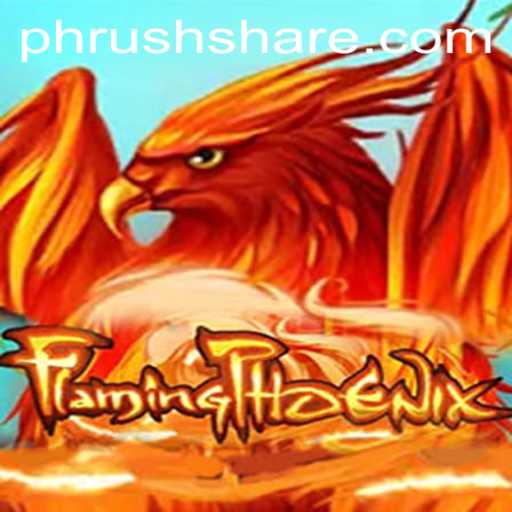 The World of FlamingPhoenix: Experience the Thrill of PH RUSH