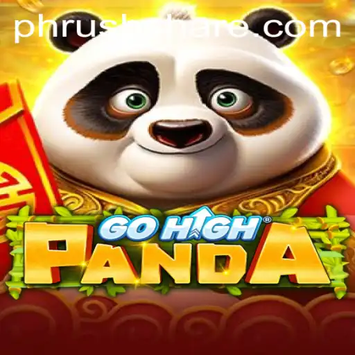 Unveiling GoHighPanda: Embrace the Thrill of PH RUSH