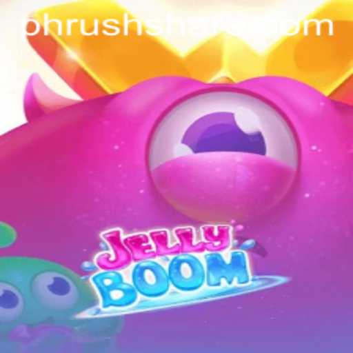 Discover the Exciting World of JellyBoom: Dive into the Colorful Realm of PH RUSH