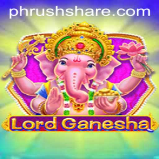 Unveiling the Mystique of LordGanesha: A Journey into the PH RUSH Game