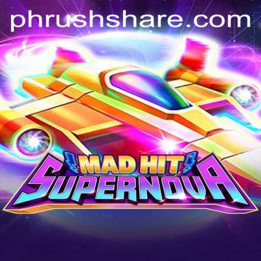 MadHitSupernova: The Galactic Adventure with a Twist of PH RUSH