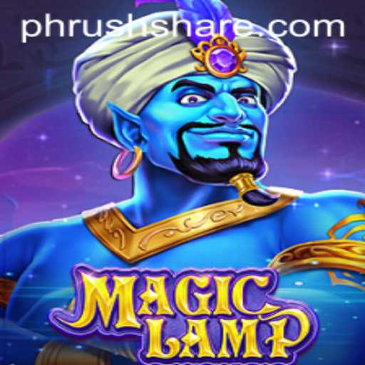 MagicLamp: Discover the Enchanting World of PH RUSH