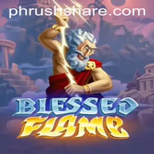 The Enigmatic World of BlessedFlame and Its Latest Expansion: PH RUSH