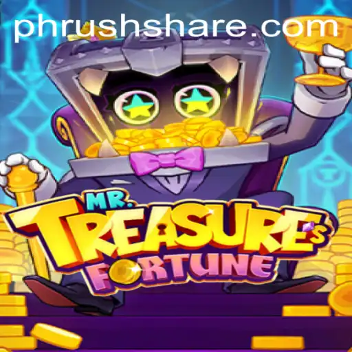 MrTreasuresFortune: Embark on the Adventure of a Lifetime with PH RUSH