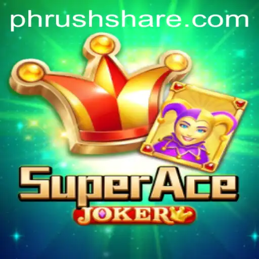 Unveiling the Excitement of SuperAceJoker: The Ultimate Gaming Experience