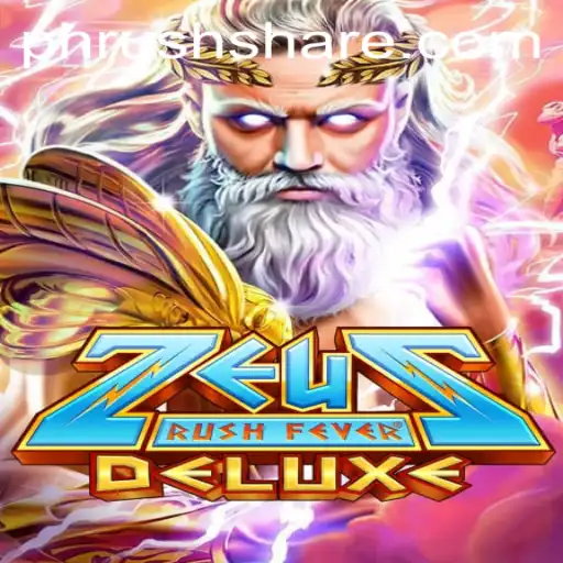 Exploring the Mythical Adventure of ZeusRushFeverDeluxe: The Ultimate Gaming Experience