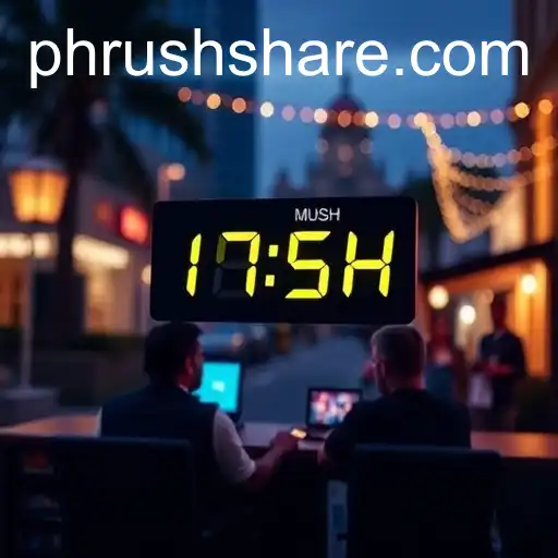 Decoding the Allure of Exclusive Offers through PH RUSH