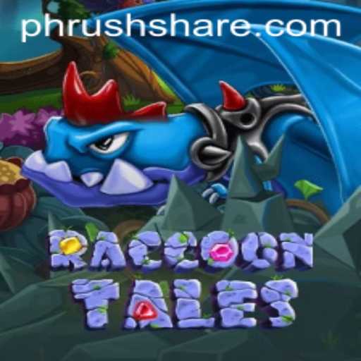 Unveiling RaccoonTales: A Thrilling Adventure with PH RUSH
