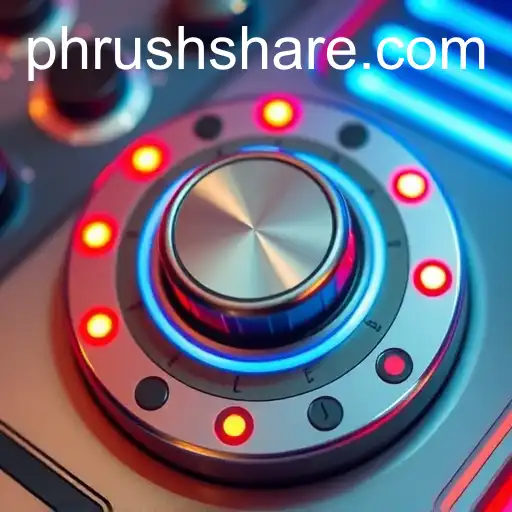 Rotary Games: The Influence of PH RUSH