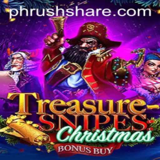 Unwrapping the Excitement of TreasuresnipesChristmas and PH RUSH