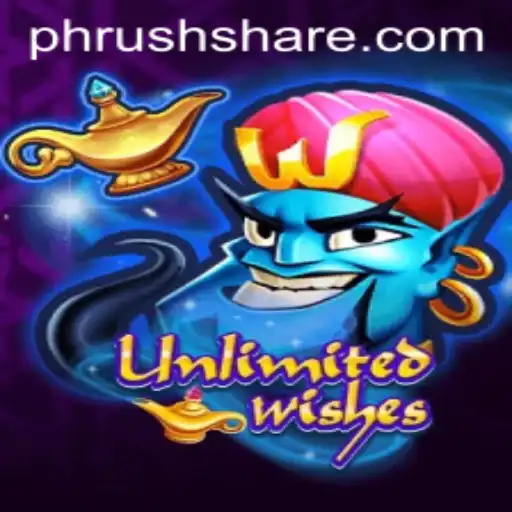 UnlimitedWishes: Master the Art of PH RUSH