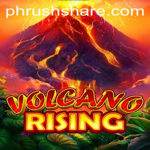 VolcanoRising: Eruption of Strategy in the World of Gaming