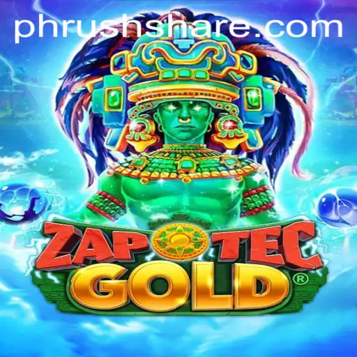 ZapOtecGold: An Exciting Dive into the World of PH RUSH