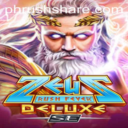 Experience the Thrill of ZeusRushFeverDeluxeSE with PH RUSH