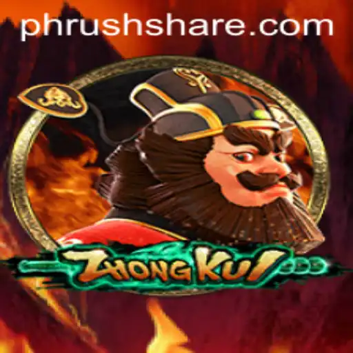 ZhongKui: A New Dimension in Card Gaming with PH RUSH